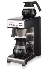 Bravilor Matic Mains Fill Filter Coffee Machine - Coffee Supplies